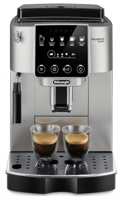 Кофемашина Delonghi ECAM 220.30.SB - фото 33749
