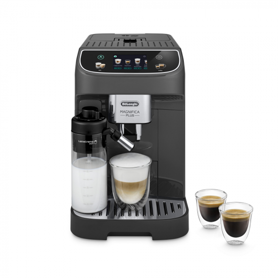 Кофемашина Delonghi ECAM320.61.G - фото 33752