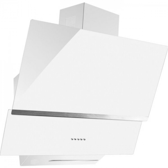 Кухонная вытяжка DeLonghi Argentum-60 B - фото 33754