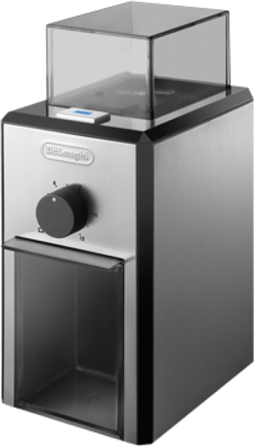 Кофемолка Delonghi KG 89 - фото 33757