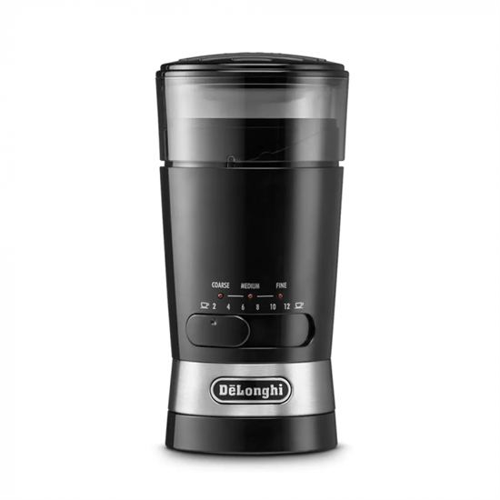 Кофемолка DeLonghi KG 210 - фото 33759