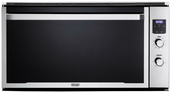 Компактный духовой шкаф DeLonghi SLB 9 RUS - фото 33764