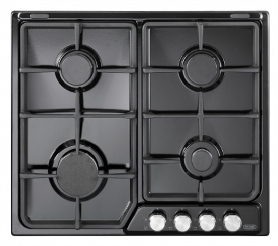 Газовая варочная панель DeLonghi NF 46/1 ASV GUD - фото 33766