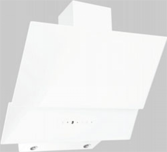 Каминная вытяжка Delonghi KD-T61 WH - фото 33767