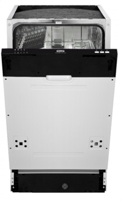 Встраиваемая посудомоечная машина DeLonghi DDW06S Lamethysta - фото 33768