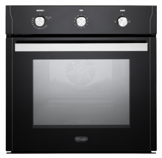 Газовый духовой шкаф DeLonghi SGN 4 RUS - фото 33772