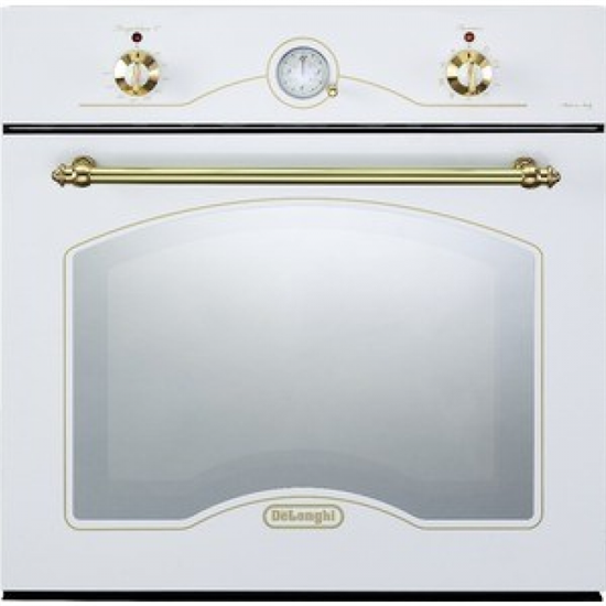Электрический духовой шкаф DeLonghi CM 6 BG - фото 33777