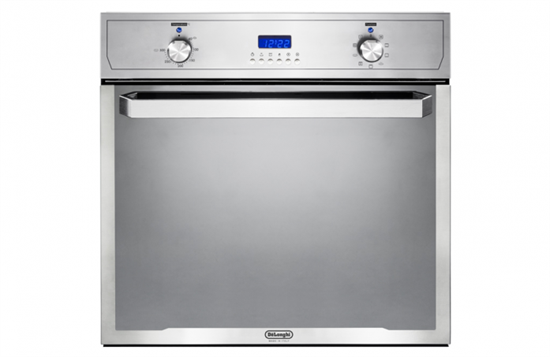 Электрический духовой шкаф DeLonghi SLM 9 RUS - фото 33779