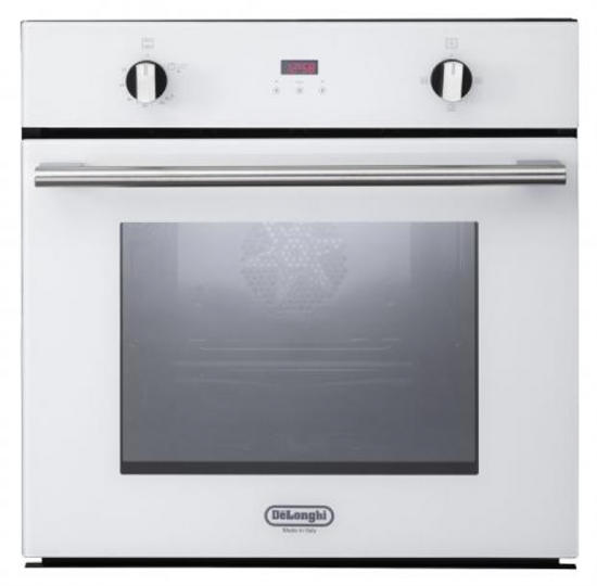 Газовый духовой шкаф DeLonghi DGGW 4 - фото 33781