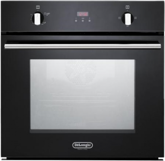 Газовый духовой шкаф DeLonghi DGGB 4 - фото 33782
