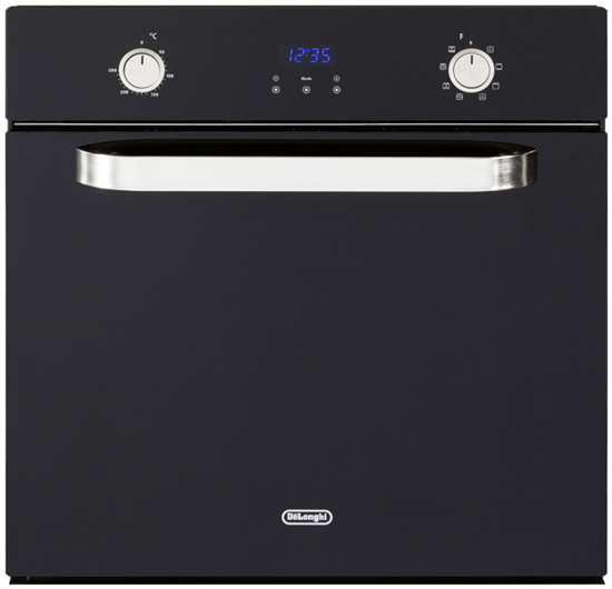 Электрический духовой шкаф DeLonghi SBB 9 - фото 33784