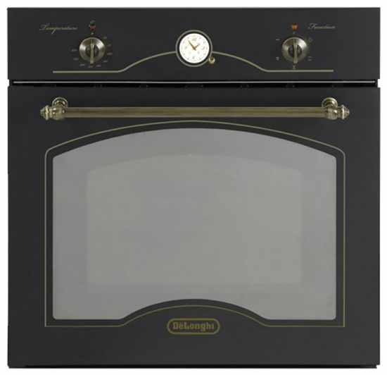 Электрический духовой шкаф DeLonghi CM 6 ANT - фото 33786