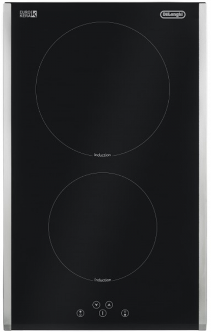 Поверхность "ДОМИНО" DeLonghi PIND 30 - фото 33791