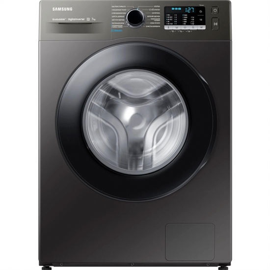 Стиральная машина Samsung WW70AGAS22AXLD - фото 33800