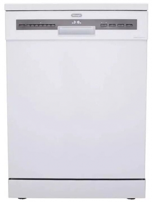 Посудомоечная машина DeLonghi DDWS09F Realo - фото 33803