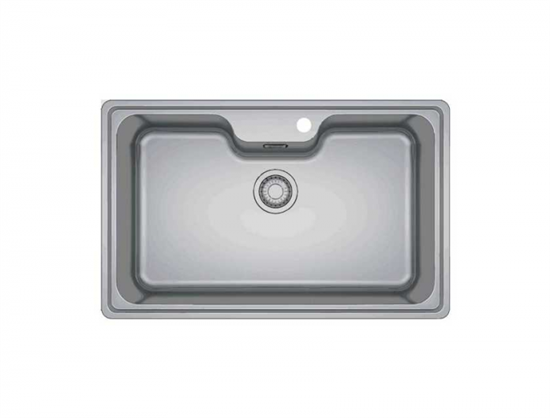 Кухонная мойка Franke BCX 610-81 TL (101.0689.879) - фото 33821