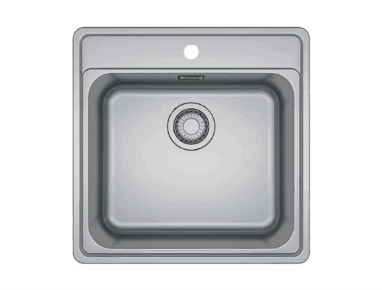 Кухонная мойка Franke BCX 610-42 TL (101.0689.880) - фото 33822