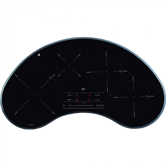 Индукционная варочная панель Teka IRC 9430 KS - фото 33844