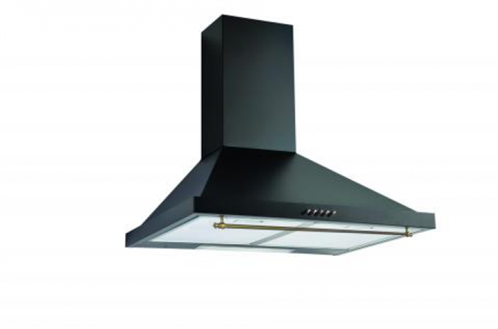 Вытяжка DeLonghi KT-A102 BF - фото 33905