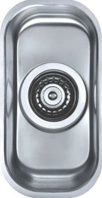 Кухонная мойка Alveus VARIANT 110 SAT (1079965) - фото 34009