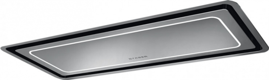 Встраиваемая вытяжка Faber In-Light INOX A70 EVO+ (110.0456.215) - фото 34060