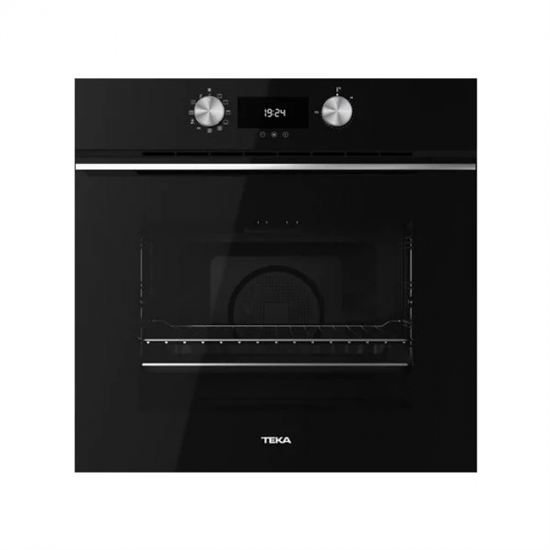 Духовой шкаф Teka HLB 8410 P NIGHT RIVER BLACK - фото 34101