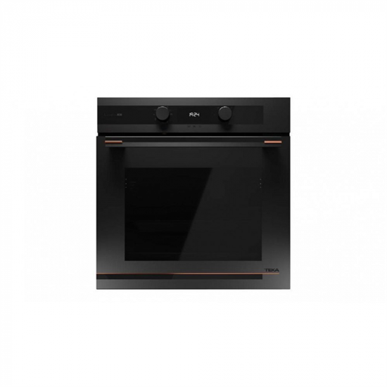 Электрический духовой шкаф Teka HLB 84-G1 P MATT BLACK - фото 34104