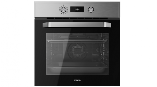 Духовой шкаф Teka HCB 6545 SS - фото 34117