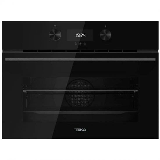 Духовой шкаф Teka HLC 8440 C FULL BLACK - фото 34132