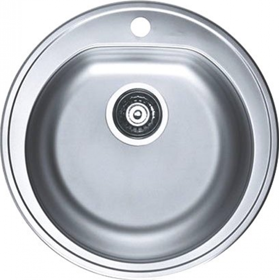 Кухонная мойка Alveus FORM 30 LEI 90 FI (1116757) - фото 34145