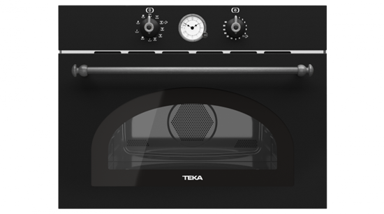 Встраиваемая микроволновая печь Teka MWR 32 BIA ATS silver - фото 34149