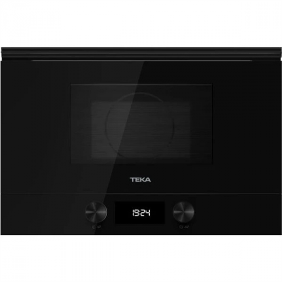 Микроволновая печь Teka ML 8220 BIS L FULL BLACK - фото 34220