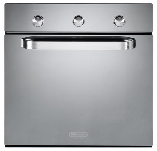 Электрический духовой шкаф DeLonghi DVX 6 PPX 112392709 - фото 34240