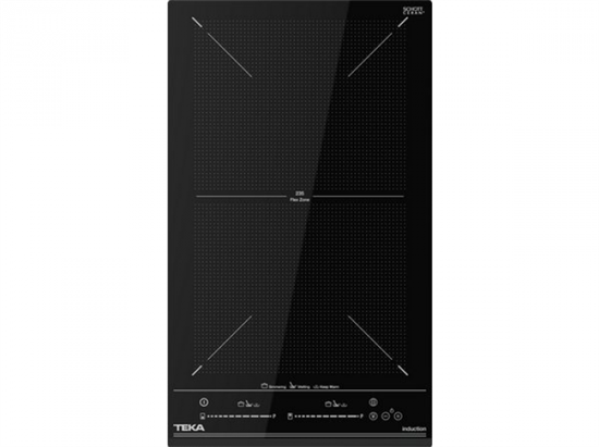 Индукционная панель Teka IZF 32400 MSP Black - фото 34268