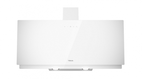 Каминная вытяжка Teka DVN 94030 TTC white 112950009 - фото 34353
