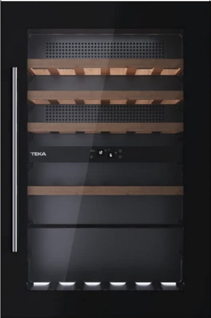 Винный шкаф Teka RVI 20046 - фото 34404