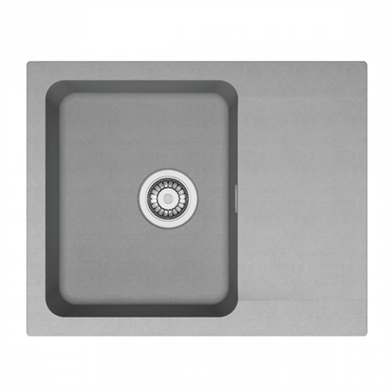 Кухонная мойка Franke OID 611-62 серый (114.0571.486) - фото 34494