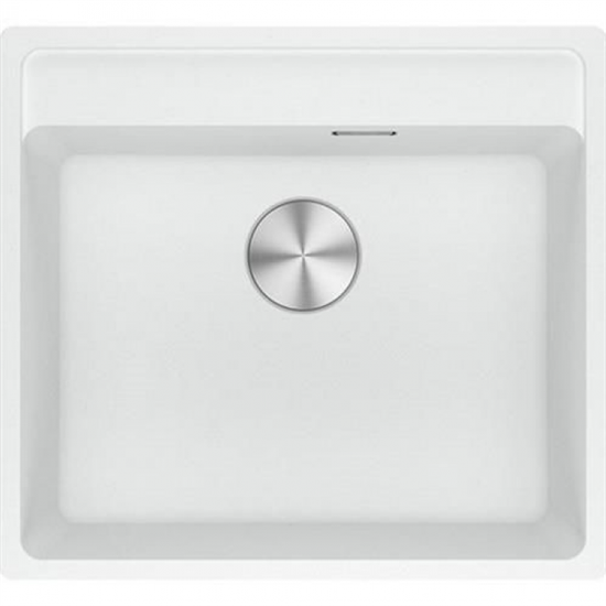 Кухонная мойка Franke MRG 610-52 TL белый 114.0661.646 - фото 34549