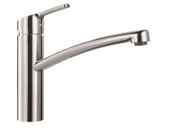 Смеситель для кухонной мойки Franke Smart хром (115.0391.460) - фото 34606