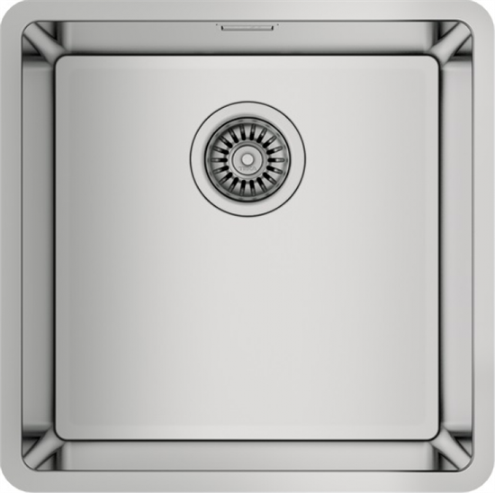 Кухонная мойка Teka Be Linea RS15 40.40 (115000007) - фото 34681