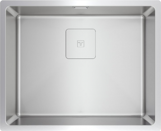 Металлическая мойка Teka FLEXLINEA RS15 50.40 M-XT 1B - фото 34689