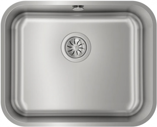 Мойка Teka BE 50.40 MAX POLISHED 115010031 - фото 34701