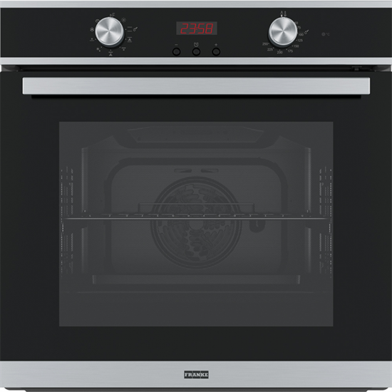 Духовой шкаф Franke FSM 86 HE XS 116.0605.988 - фото 34751