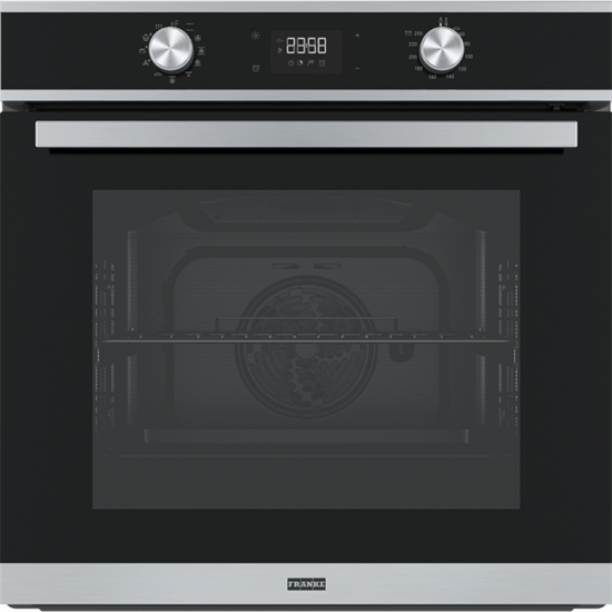 Встраиваемый электрический духовой шкаф Franke Smart FSM 97 P XS - фото 34755