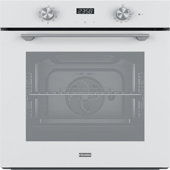 Духовой шкаф Franke FMA 86 H WH 116.0606.099 - фото 34758