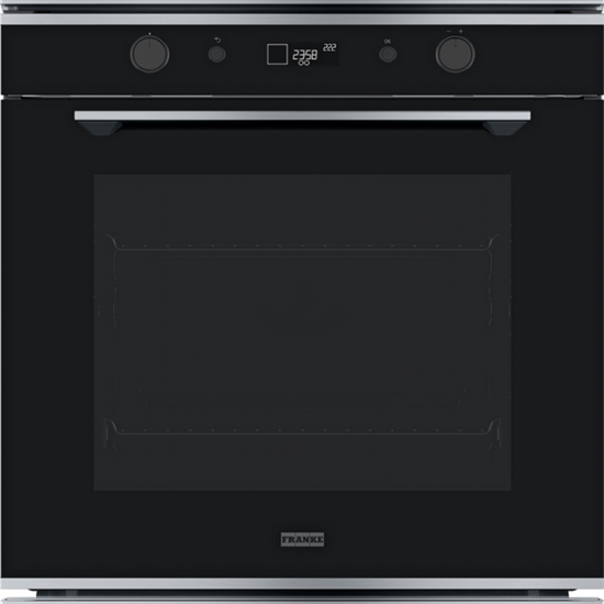 Встраиваемый электрический духовой шкаф Franke Mythos FMY 98 P XS - фото 34760