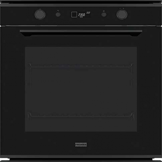 Встраиваемый электрический духовой шкаф Franke Mythos FMY 98 P BK - фото 34761