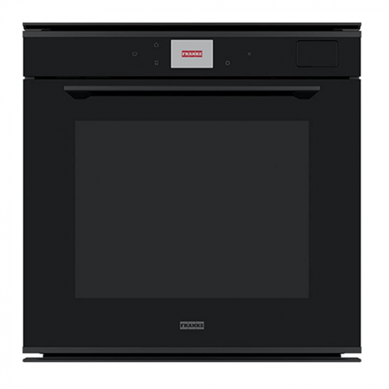 Встраиваемый электрический духовой шкаф Franke FMY 99 HS BK - фото 34766