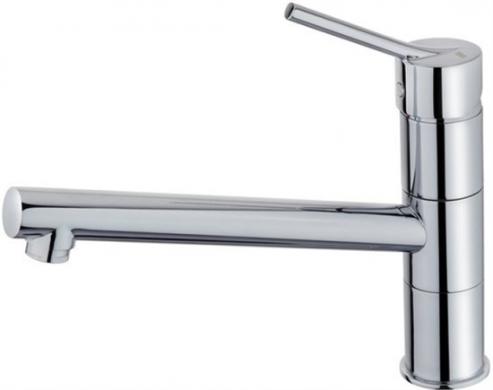 Смеситель для мойки Teka INN 913 chrome 116030015 - фото 34775
