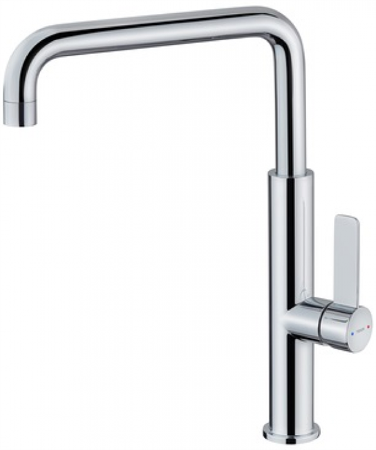 Смеситель для кухни Teka Fot 994 chrome 239151200 - фото 34777